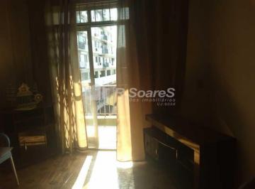 Apartamento · 86m² · 2 Quartos · 1 Vaga · Apartamento com 02 quartos com dependência, rua Florianopolis, Praça Seca