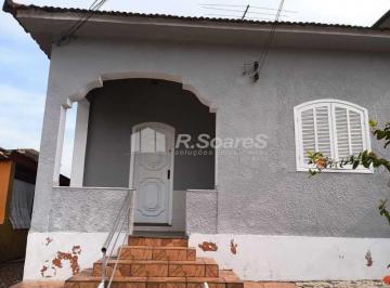 Casa · 400m² · 3 Quartos · 1 Vaga · Casa linear, 03 quartos, sendo1 suíte, rua Dias Vieira, Praça Seca.
