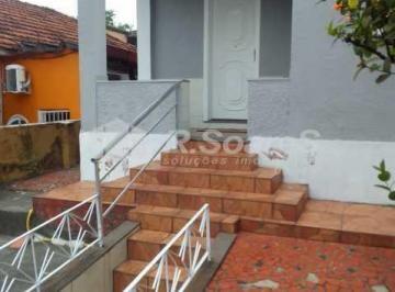 Casa · 400m² · 3 Quartos · 1 Vaga · Casa linear, 03 quartos, sendo1 suíte, rua Dias Vieira, Praça Seca.