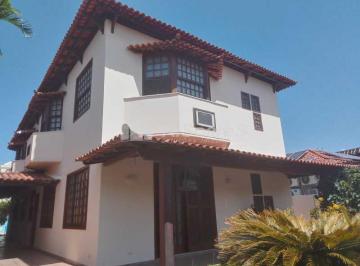 Casa · 420m² · 4 Quartos · 4 Vagas · Casa Duplex à vensa em Condomínio fechado na Barra da Tijuca
