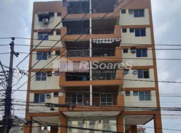 Apartamento · 65m² · 2 Quartos · 1 Vaga · Apartamento à venda, 2 quartos, na Praça Seca, Rua Pinto Teles.