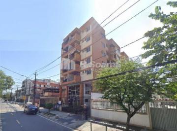 Apartamento · 65m² · 2 Quartos · 1 Vaga · Apartamento à venda, 2 quartos, na Praça Seca, Rua Pinto Teles.