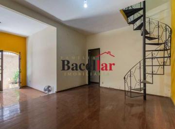 Casa · 253m² · 4 Quartos · 1 Vaga · Casa de Vila : Duplex / Residencial / Maracanã