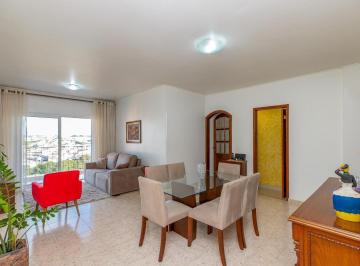 001.jpeg · Aconchegante apartamento tipo para venda em Vila Monte Alegre com 3 quartos, 102m²
