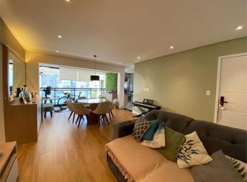 Apartamento · 79m² · 1 Quarto · 1 Vaga · Apartamento com 1 quartos à venda em Indianópolis - SP