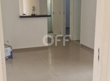 0 · Apartamento garden à venda, Jardim Amazonas, Campinas SP