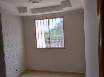 0 · Apartamento à venda - Residencial Sirius, Campinas SP