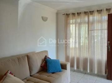 0 · Casa á venda no Bairro Nova Europa em Campinas SP