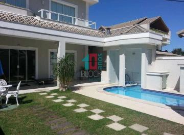 399175.jpg · Casa de Condomínio  Recreio dos Bandeirantes
