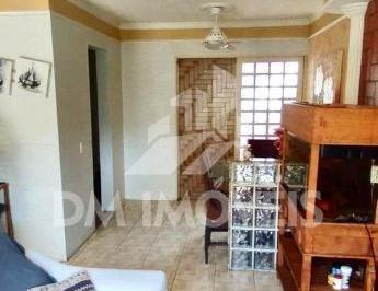 Casa · 75m² · 3 Quartos · 1 Vaga · Sobrado a venda no bairro Parque Villa Flores em Sumare