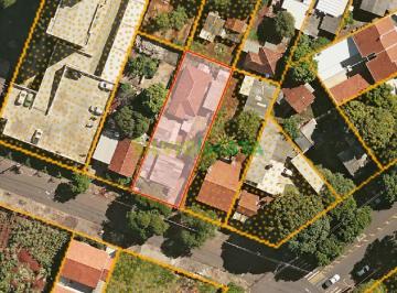 Foto 0 · Lote com 595 m² à venda por R$ 1.200.000,00, na Zona 08 de Maringá-PR