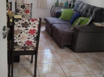 Apartamento · 42m² · 2 Quartos · 1 Vaga · Apartamento Padrão em São Paulo