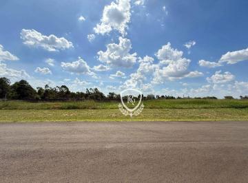 0b7a89edae9811f592ecd80d0633878d293e46d5 · Terreno à venda, 2001 m² por R$ 1.850.000,00 - Condomínio Terras de São José II - Itu/SP