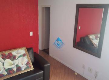 eed70fea544dada6346b4bd8ced99b7c7442b423 · Apartamento à venda, 45 m² por R$ 250.000,00 - Jardim Irajá - São Bernardo do Campo/SP
