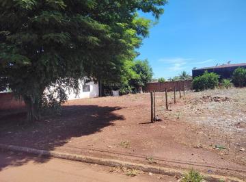Terreno · 392m² · Terreno à venda, Bairro Santa Marta, SIDROLANDIA - MS