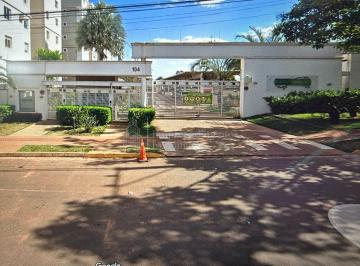 Apartamento · 66m² · 2 Quartos · 1 Vaga · Apartamento com 3 dormitórios à venda, Vila ALBUQUERQUE, CAMPO GRANDE - MS