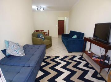 b714811caeff5ab2d70cfdccc33c7e6673b1ce75 · Apartamento com 1 dormitório à venda, 58 m² por R$ 320.000,00 - Vila Guilhermina - Praia Grande/SP
