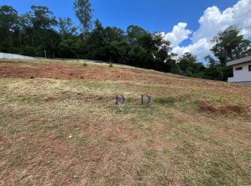 c24fd082669ea2c75652d3c44e804095ddc178b1 · Terreno à venda, 606 m² por R$ 299.999,99 - Condominio Quintas da Boa Vista - Atibaia/SP
