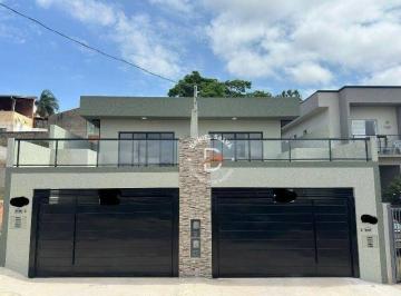 6d9c411b05e341dc9c1c83b66bfbd9fd68024fa4 · Casa com 3 dormitórios à venda, 104 m² por R$ 640.000,00 - Jardim dos Pinheiros - Atibaia/SP