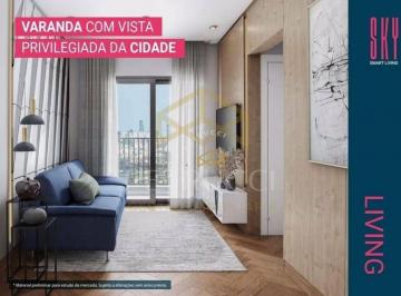 c54405ec665504a4b14c068cab4e54bd69866d2c · Apartamento com 2 dormitórios à venda, 40 m² por R$ 235.000,00 - Jardim Ipaussurama - Campinas/SP