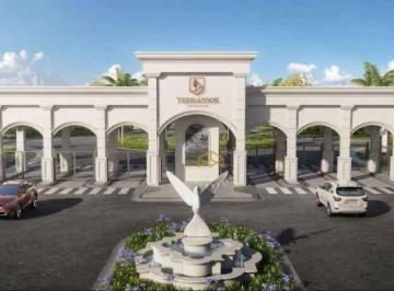 49d5f5969e886e4856f9b08b97f093f36bef1ca4 · TERRENO À VENDA CONDOMINIO TERRASSOS EM PAULINIA-SP