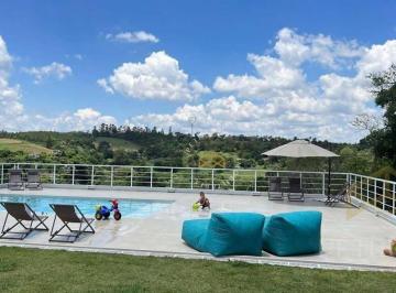 56b01f2eac28ec33709980e9f0add17d91b8f2e1 · Sítio com 4 dormitórios à venda, 157300 m² por R$ 5.900.000,00 - Jardim Tarumã - Jundiaí/SP