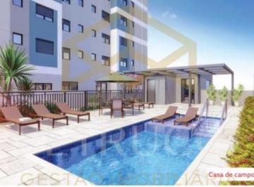 b4320e7188fd905f1ffc984a03fb628faa86e90e · Apartamento com 3 dormitórios à venda, 105 m² por R$ 1.062.900,00 - Nova Campinas - Campinas/SP