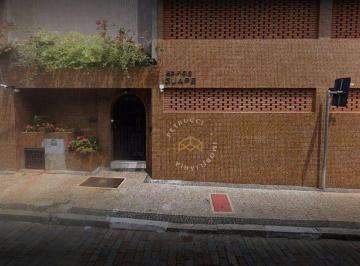 921e7c61015d51828035331ec81e0f35d40dcbd1 · Apartamento com 2 dormitórios à venda, 58 m² por R$ 380.000,00 - Centro - Campinas/SP