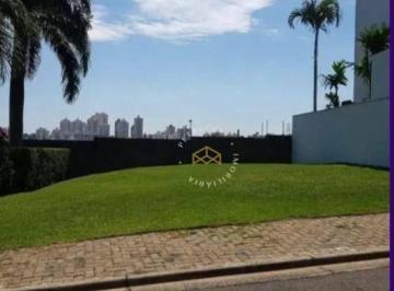 46bf3610cd3ef60fec6c4c8715e6ae817d707177 · Terreno à venda, 305 m² por R$ 760.000,00 - Parque Taquaral - Campinas/SP