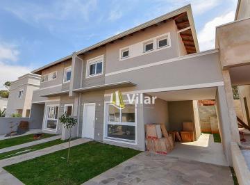 6dbf7113bbb4df9bca7177a7a55e4a9cc96a1db4 · Casa com 3 dormitórios à venda, 125 m² por R$ 1.140.000 - Cidade Industrial - Curitiba/PR