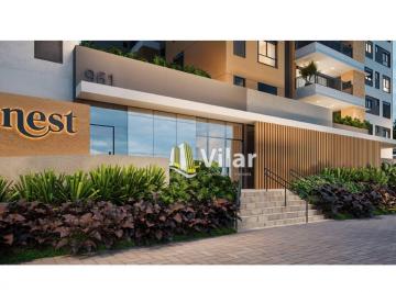 707cd5a88213ae0c828f931872ef44ba3f24ff5d · Apartamento com 3 dormitórios à venda, 84 m² por R$ 1.036.770,00 - Alto da Rua XV - Curitiba/PR