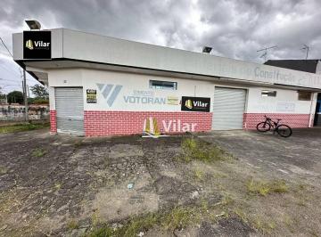 27c3b4d2ce44a2a4f9a49f260ff8e0f2d5e0ea64 · Barracão, 300 m² - venda por R$ 750.000 ou aluguel por R$ 4.500/mês - Planta Araçatuba - Piraquara/P