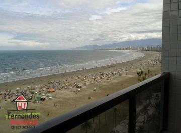 0376708da91048e95792c408dfd716ce1aa5c9a5 · Cobertura Duplex frente mar com 3 dormitórios à venda, 238 m² por R$ 2.120.000  Canto do Forte  Prai