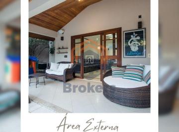 Casa · 488m² · 5 Quartos · Casa em Condominio em Jardim Santa Teresa - Jundiaí, SP