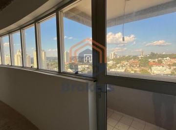 Comercial · 45m² · 1 Vaga · Sala Comercial em Jardim Flórida - Jundiaí, SP