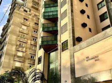 0454981e94c8e8a9fd64954c3b1274f17ca9d5ef · Apartamento a venda - São Paulo - Edifício The Metropolitan Hall