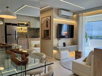 6043df24c5dade972ad7708b1995a3f25c115934 · Apartamento com 3 quartos à venda, 58 m² por R$ 709.900 - Bosque da Saúde - São Paulo/SP