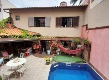 a36dbf5918d10f4f7e44c019f6bb2ba8ec9c7f90 · Sobrado com 3 dormitórios à venda, 176 m² por R$ 2.350.000,00 - Vila Clementino - São Paulo/SP