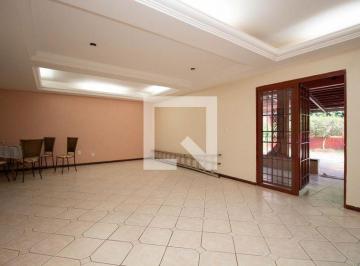 Casa · 315m² · 5 Quartos · 1 Vaga · Casa para Aluguel - Asa Sul, 5 Quartos, 315 m² - Brasília