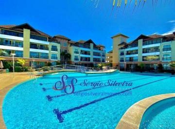 a707a863085add8563563dbdfb27d546eb707996 · Apartamento térreo e nascente no Mediterranée - Porto das Dunas.