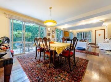 Sala de Jantar · Casa em Jardim Botânico - Rio de Janeiro, RJ