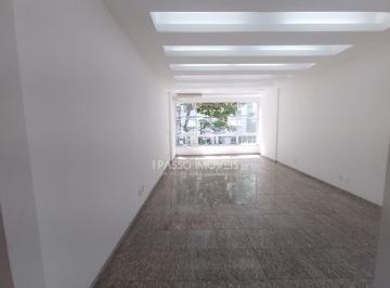 Apartamento · 161m² · 3 Quartos · 1 Vaga · Apartamento em Copacabana  -  Rio de Janeiro