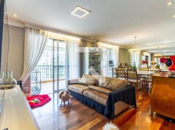 Apartamento · 151m² · 3 Quartos · 2 Vagas · Apartamento para Aluguel - Jardim Paulista, 3 Quartos,  151 m2 - São Paulo