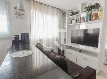 Apartamento · 27m² · 1 Quarto · Apartamento para Aluguel - Água Fria, 1 Quarto,  27 m2 - São Paulo