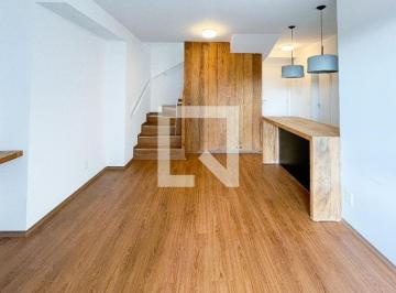 Apartamento · 88m² · 2 Quartos · 2 Vagas · Apartamento para Aluguel - Vila Madalena, 2 Quartos,  88 m2 - São Paulo