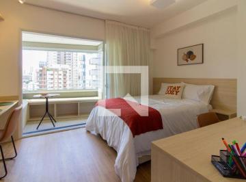 Apartamento · 24m² · 1 Quarto · Apartamento para Aluguel - Perdizes, 1 Quarto, 24 m2 - São Paulo