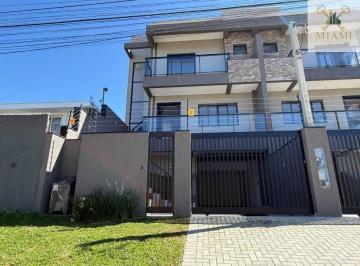 0dfd8da84cbeed93e13afdb4ac00c1d42d16fd8b · Sobrado com 3 dormitórios à venda, 169 m² por R$ 950.000,00 - Hauer - Curitiba/PR