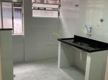 Apartamento · 60m² · 3 Quartos · Apartamento com 3 quartos, Aparecida, Santos - R$ 330 mil, Cod: 5525