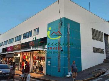 Comercial · 550m² · Salão com 0 quarto, Centro, Itapecerica da Serra, Cod: SL0533