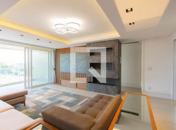 Apartamento · 158m² · 2 Quartos · 3 Vagas · Apartamento à Venda - Nossa Sra das Graças, 2 Quartos,  158 m² - Canoas